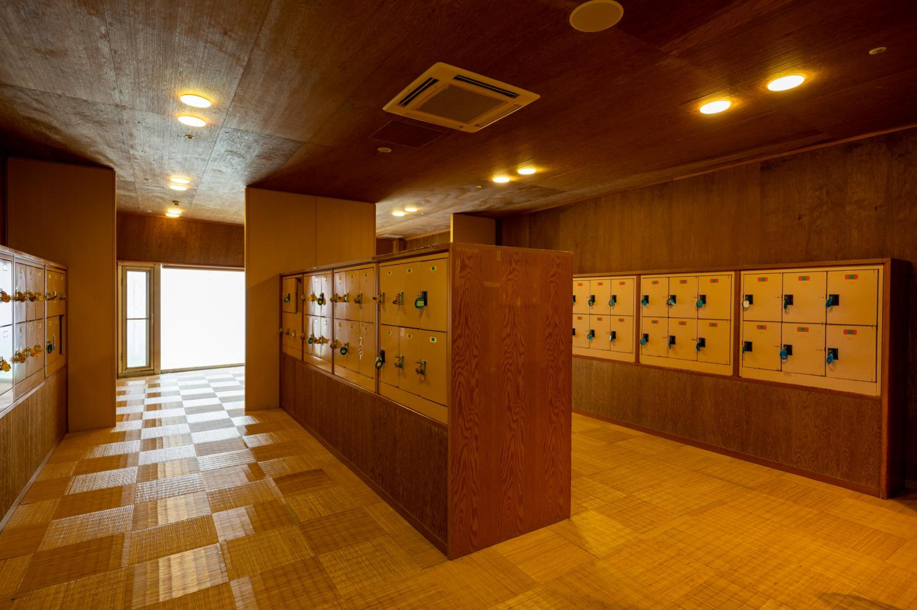 KAMENOI HOTEL Kujukuri