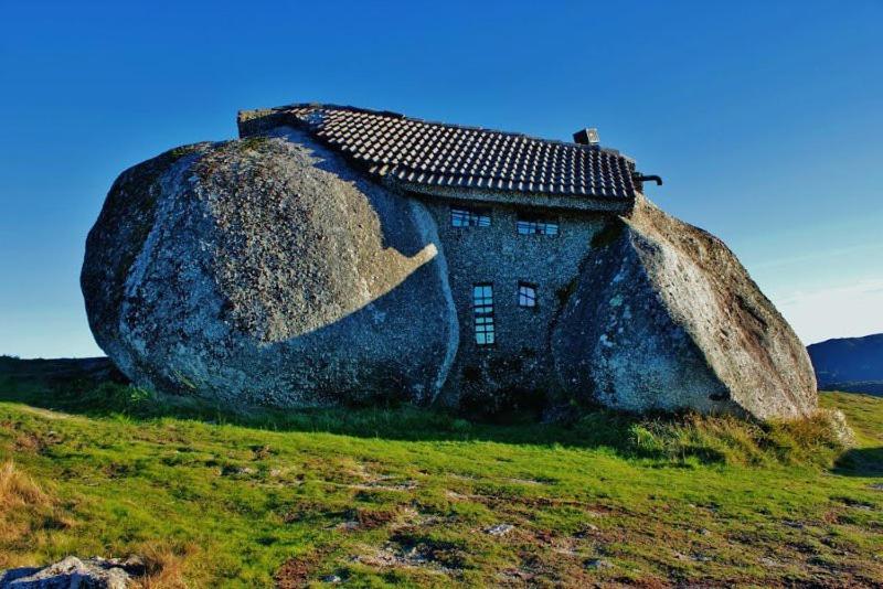 Casa de Campo Sossego da Lata