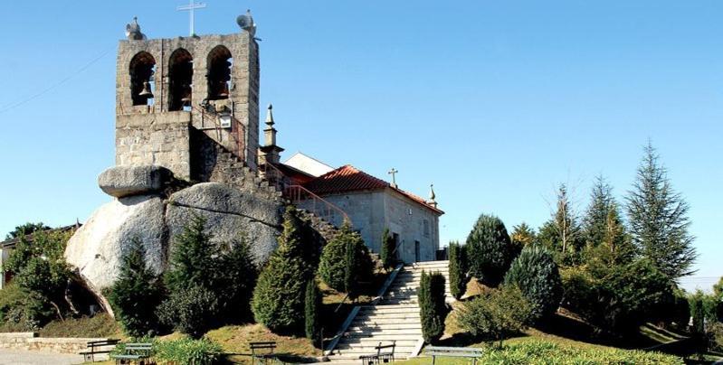 Casa de Campo Sossego da Lata
