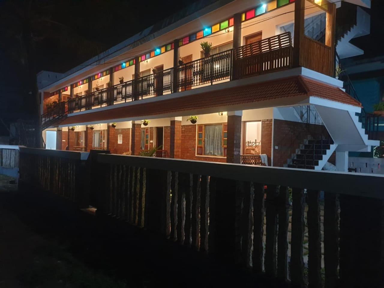 Aloha Homestay view 5