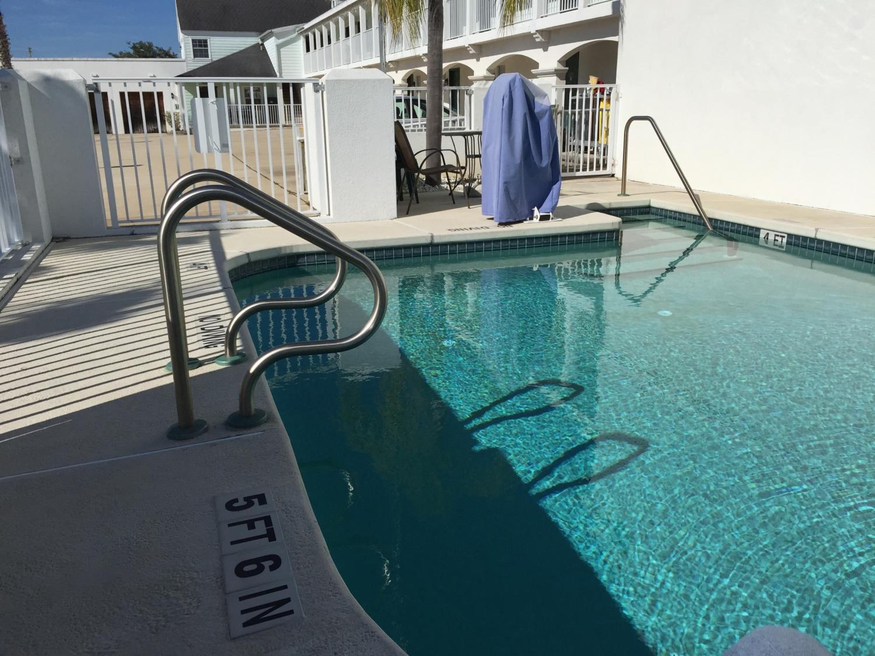 Anastasia Inn - Saint Augustine