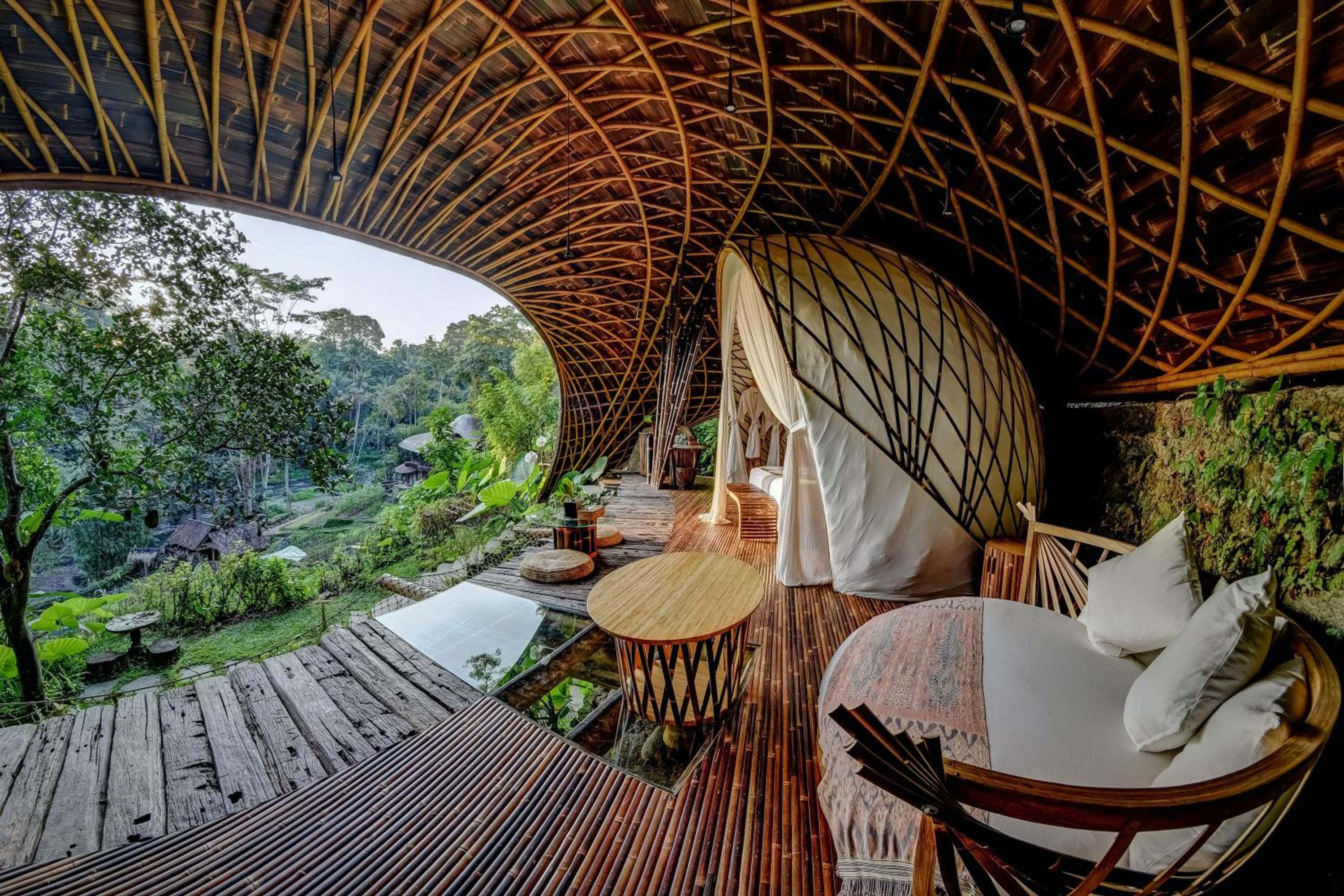 Bambu Indah 13
