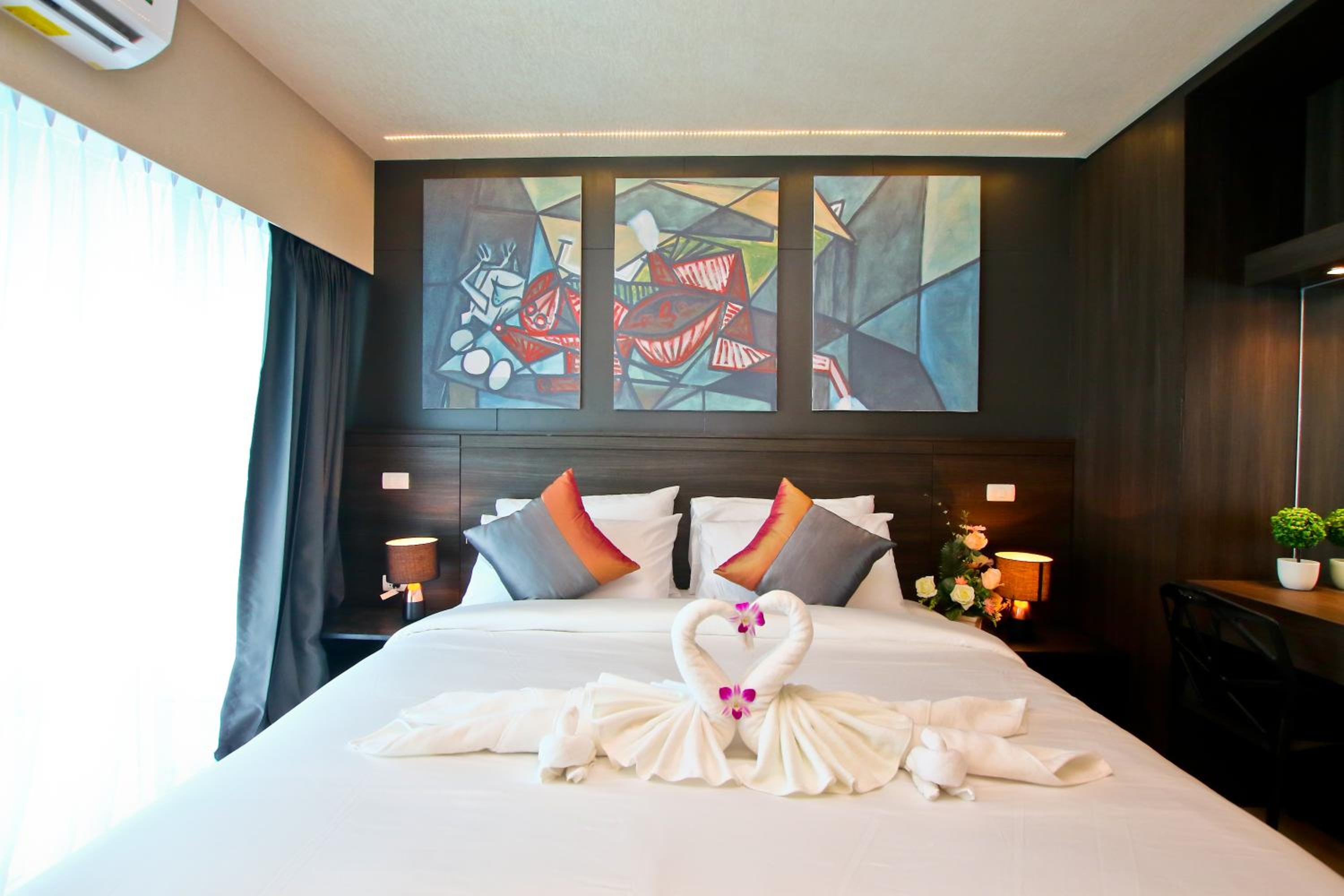 Le Breeze Resort Hua hin view 5