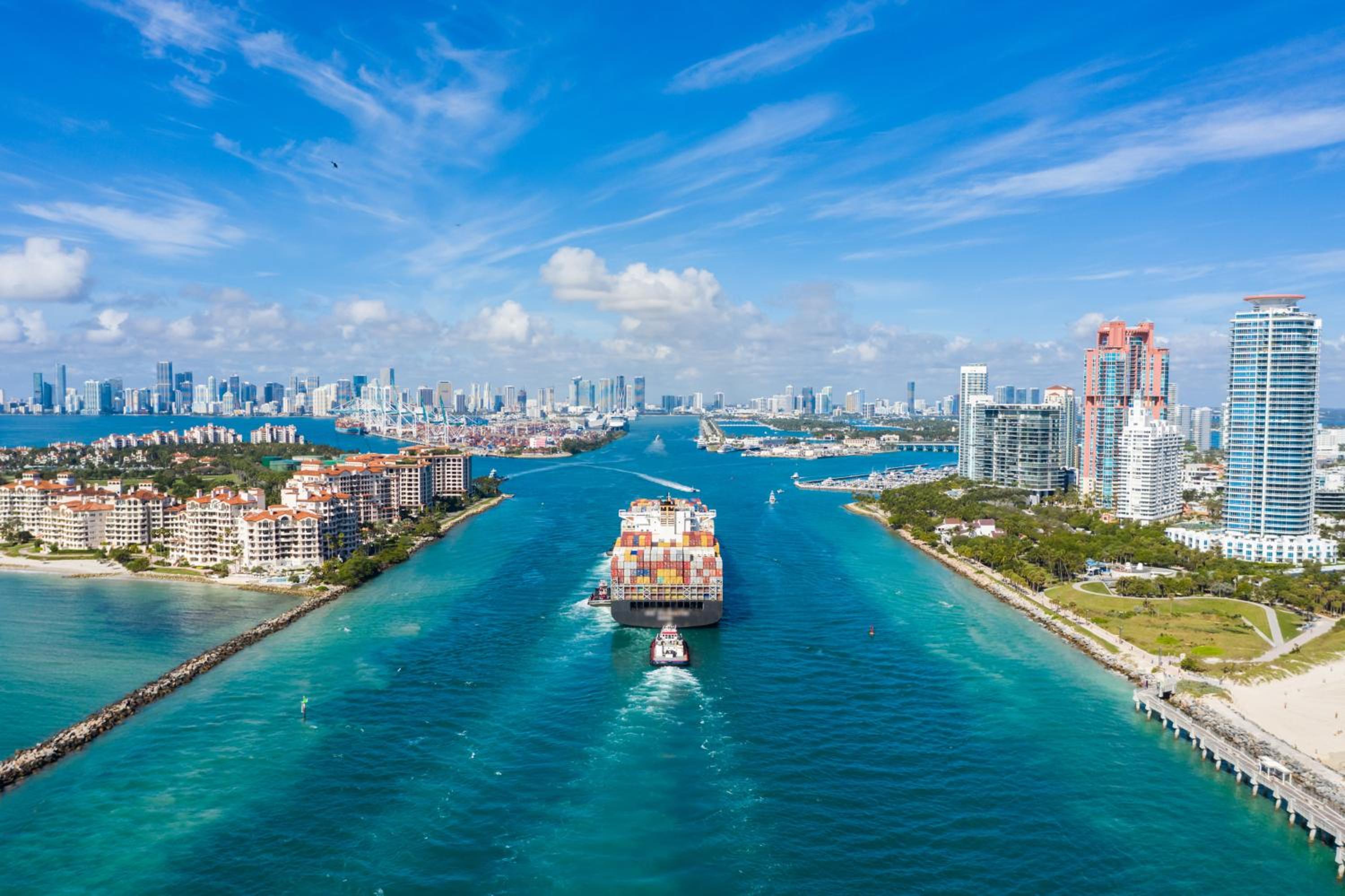 Sofi Beach Apartments