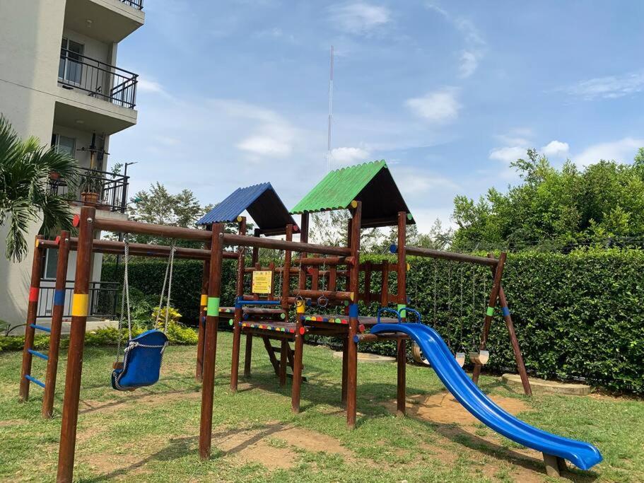 Hermoso apto Sur de cali