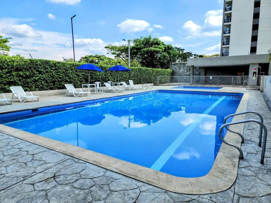 Hermoso apto Sur de cali