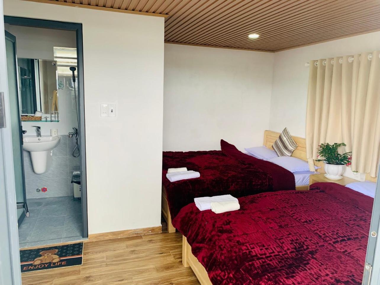 Ngọc Nguyên Homestay