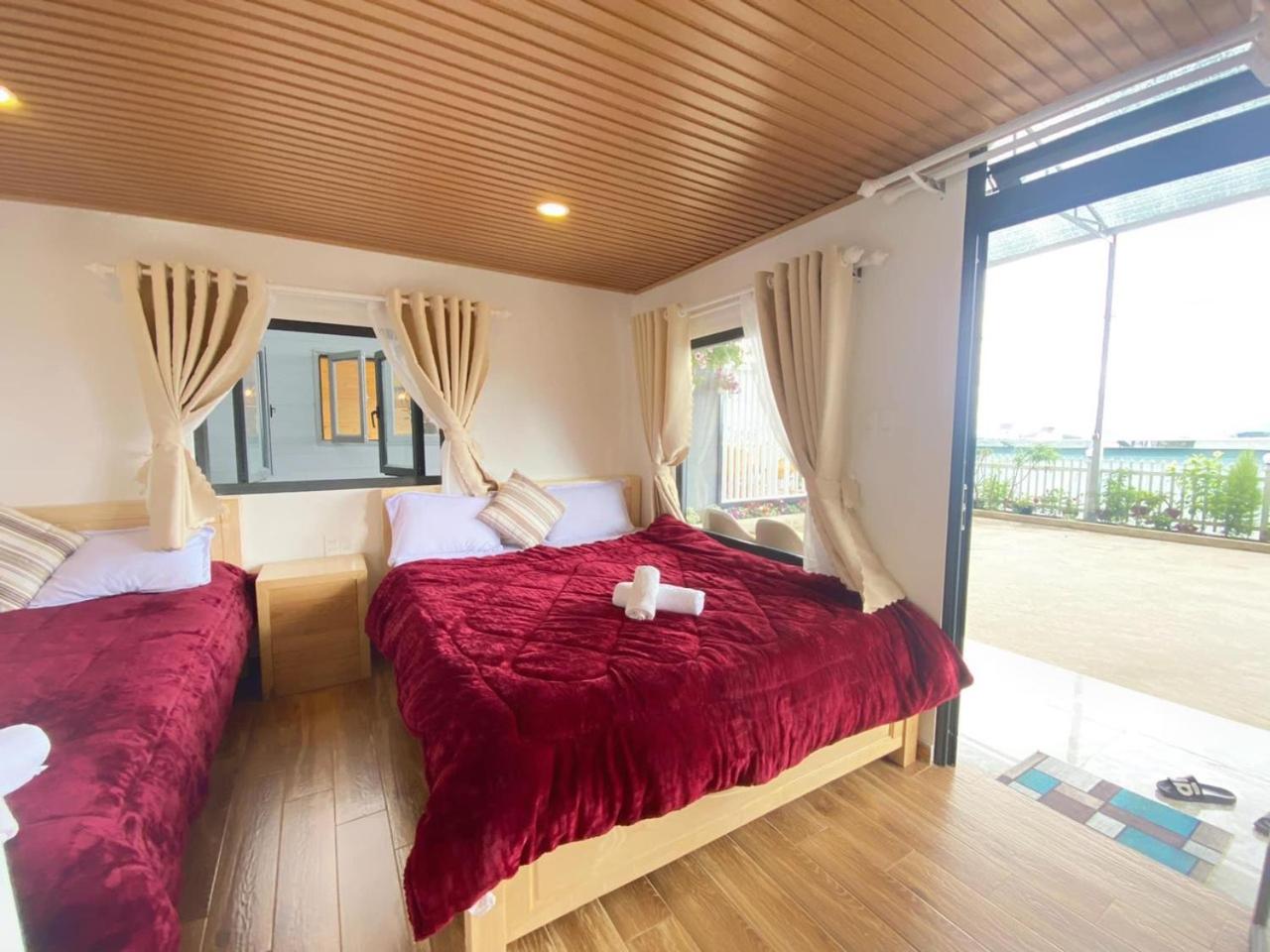 Ngọc Nguyên Homestay