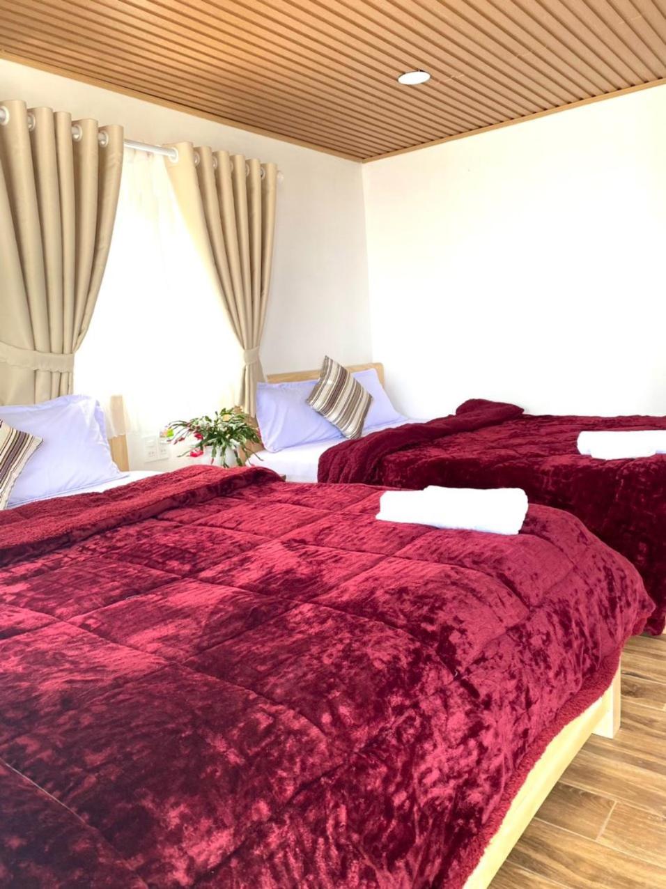 Ngọc Nguyên Homestay