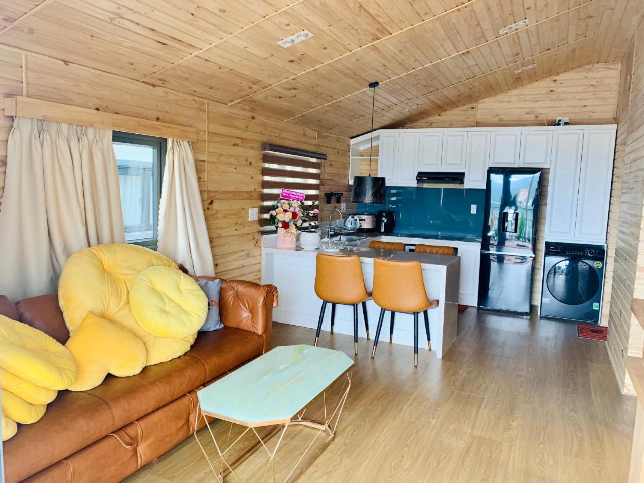 Ngọc Nguyên Homestay