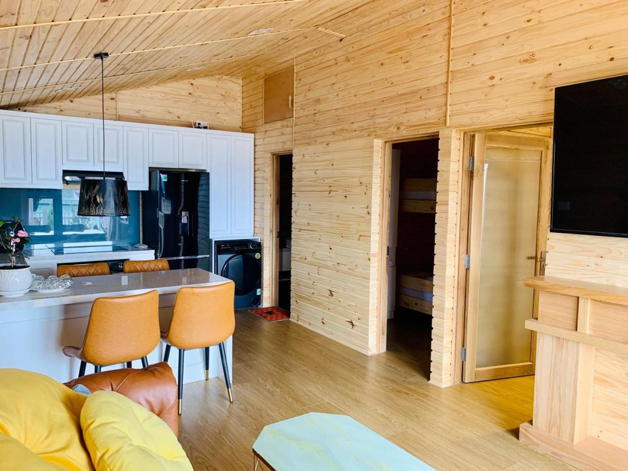 Ngọc Nguyên Homestay