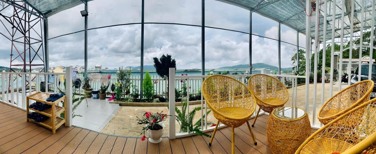 Ngọc Nguyên Homestay