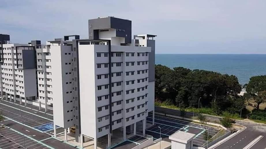 Alfaruqi Homestay Seaview 8 photo 3