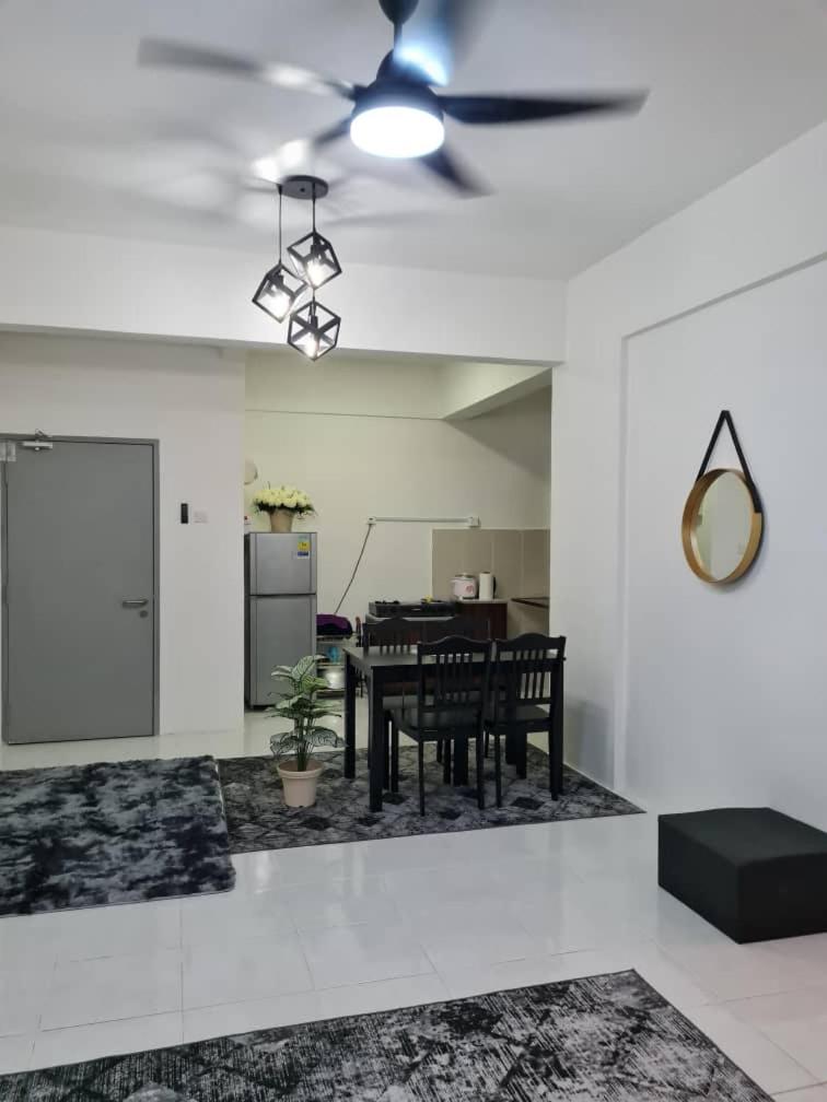 Alfaruqi Homestay Seaview 8 photo 7