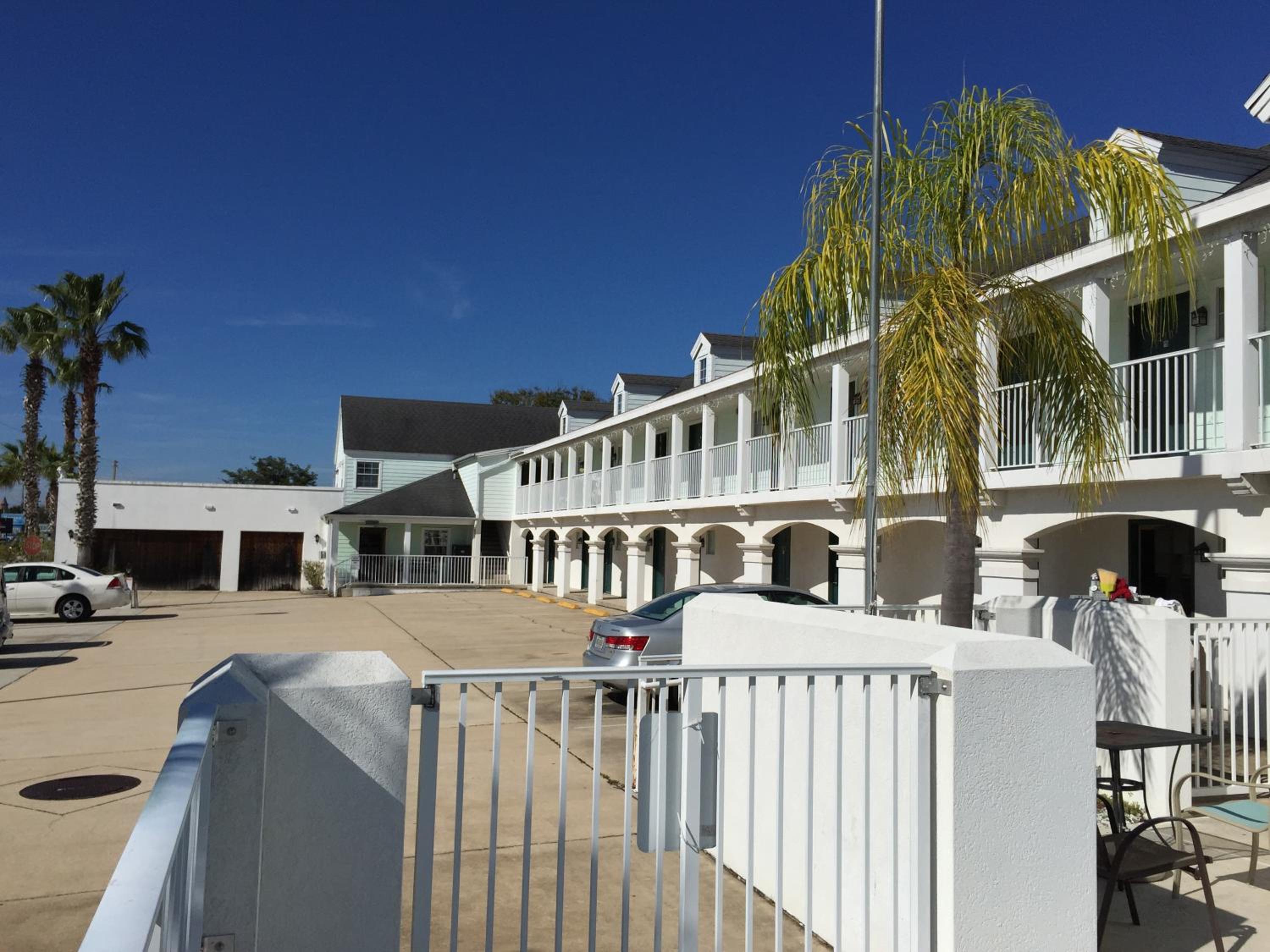 Anastasia Inn - Saint Augustine