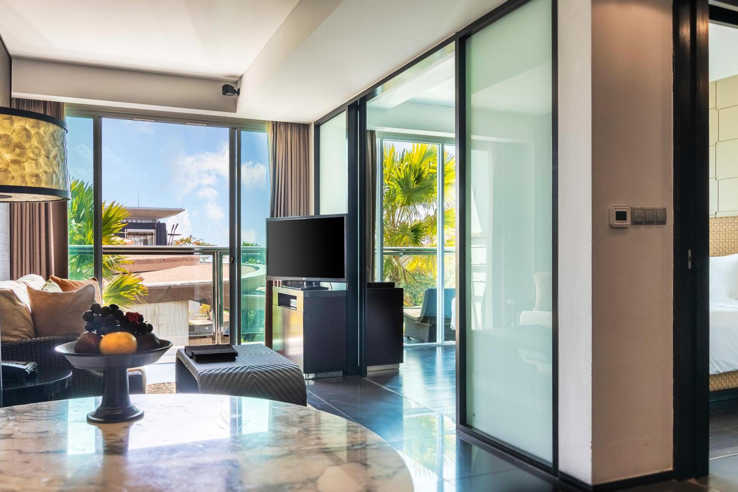 The Sakala Resort Bali All Suites — photo 140