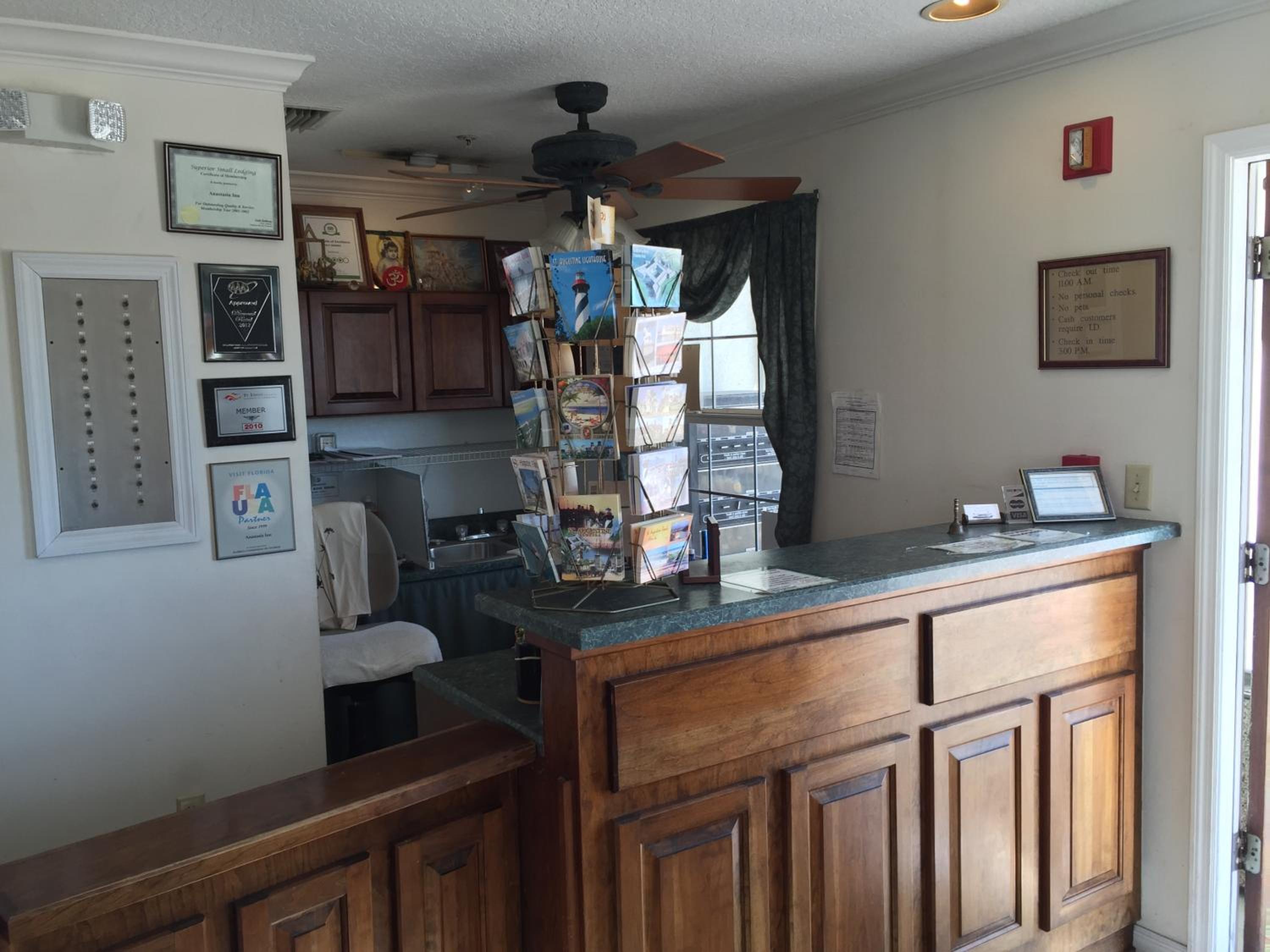 Anastasia Inn - Saint Augustine
