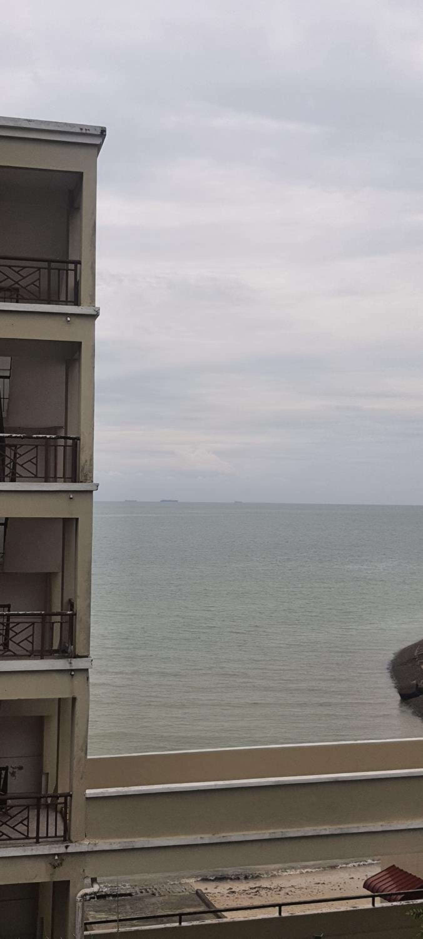 Paradise Seaview Homestay photo 4