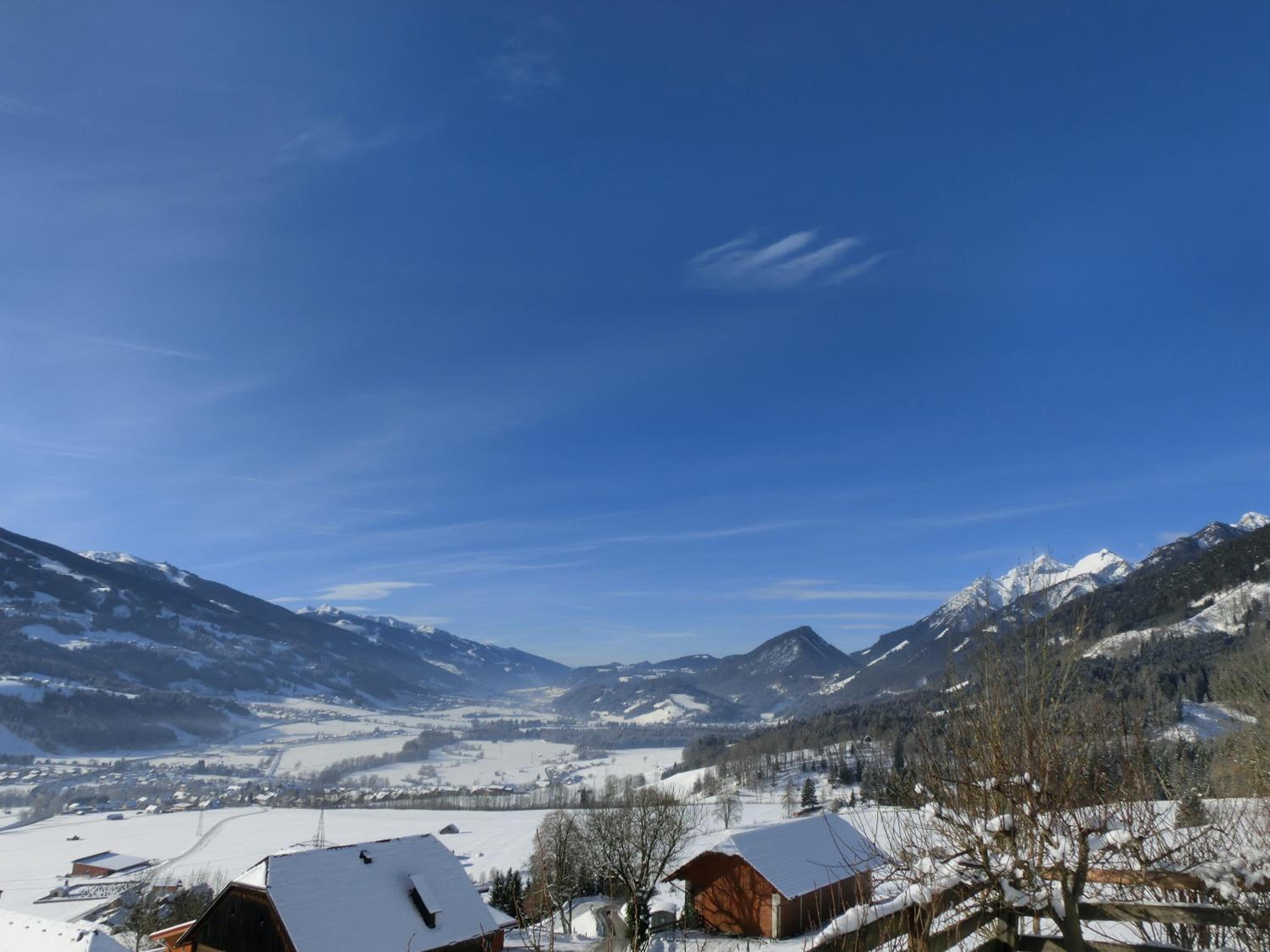 Ferienhaus Schwab
