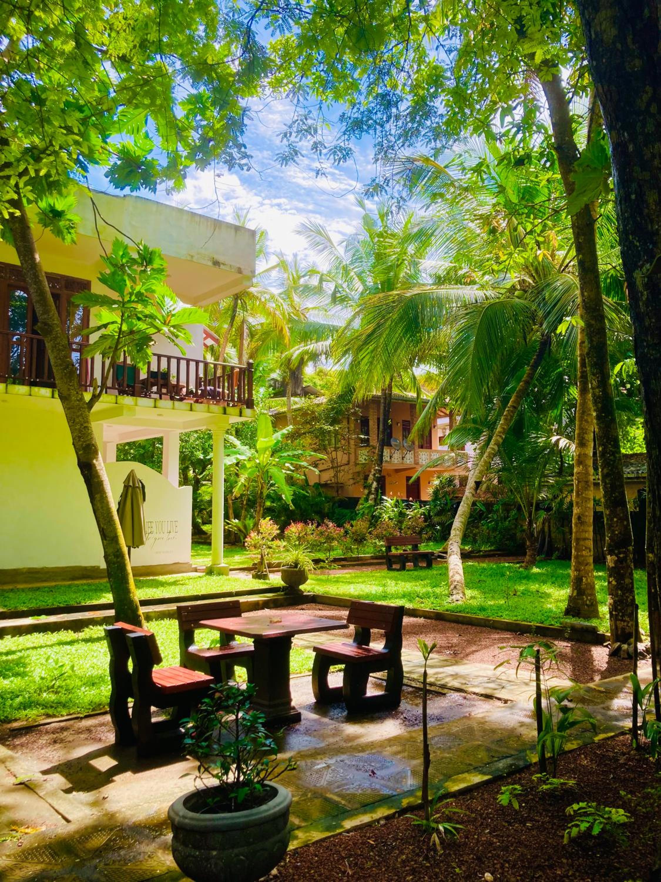 Manel Villa view 3