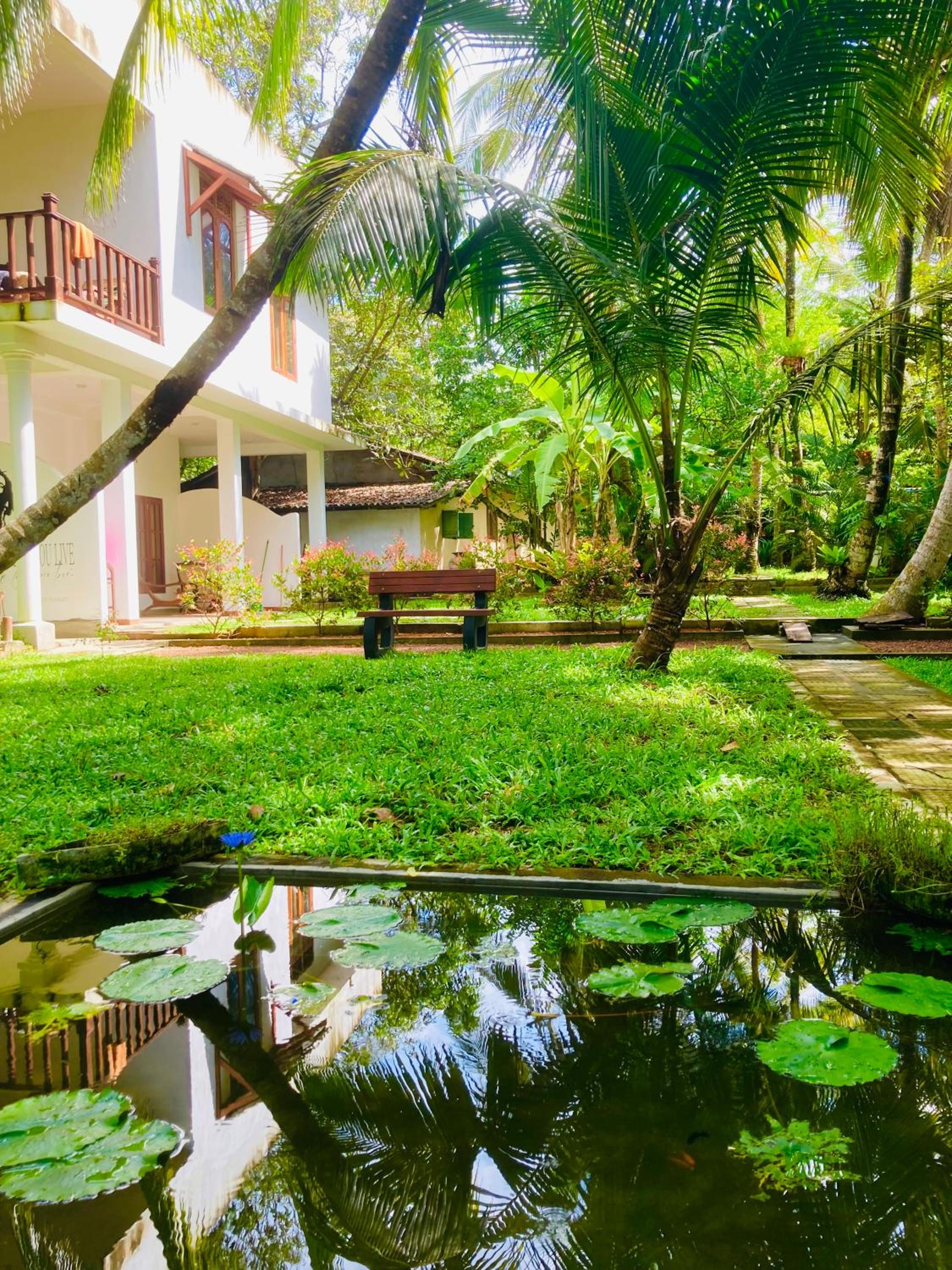 Manel Villa view 4