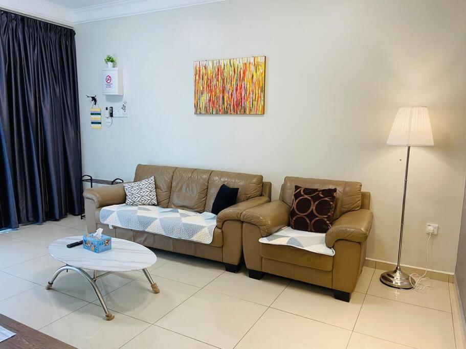Bonjour Riverview 2KM Jonker/6 Pax/Netflix/100Mbps photo 1