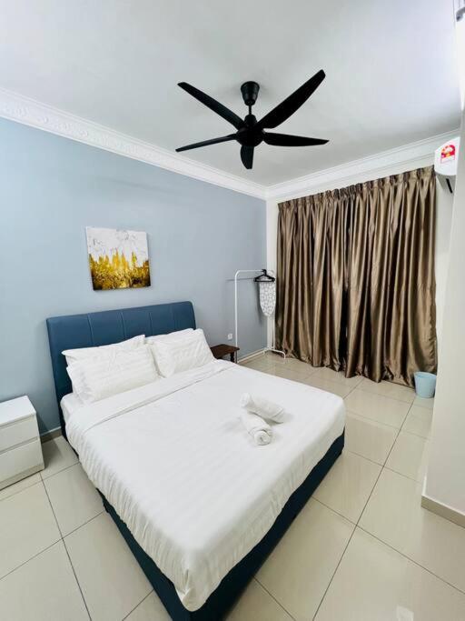 Bonjour Riverview 2KM Jonker/6 Pax/Netflix/100Mbps photo 5
