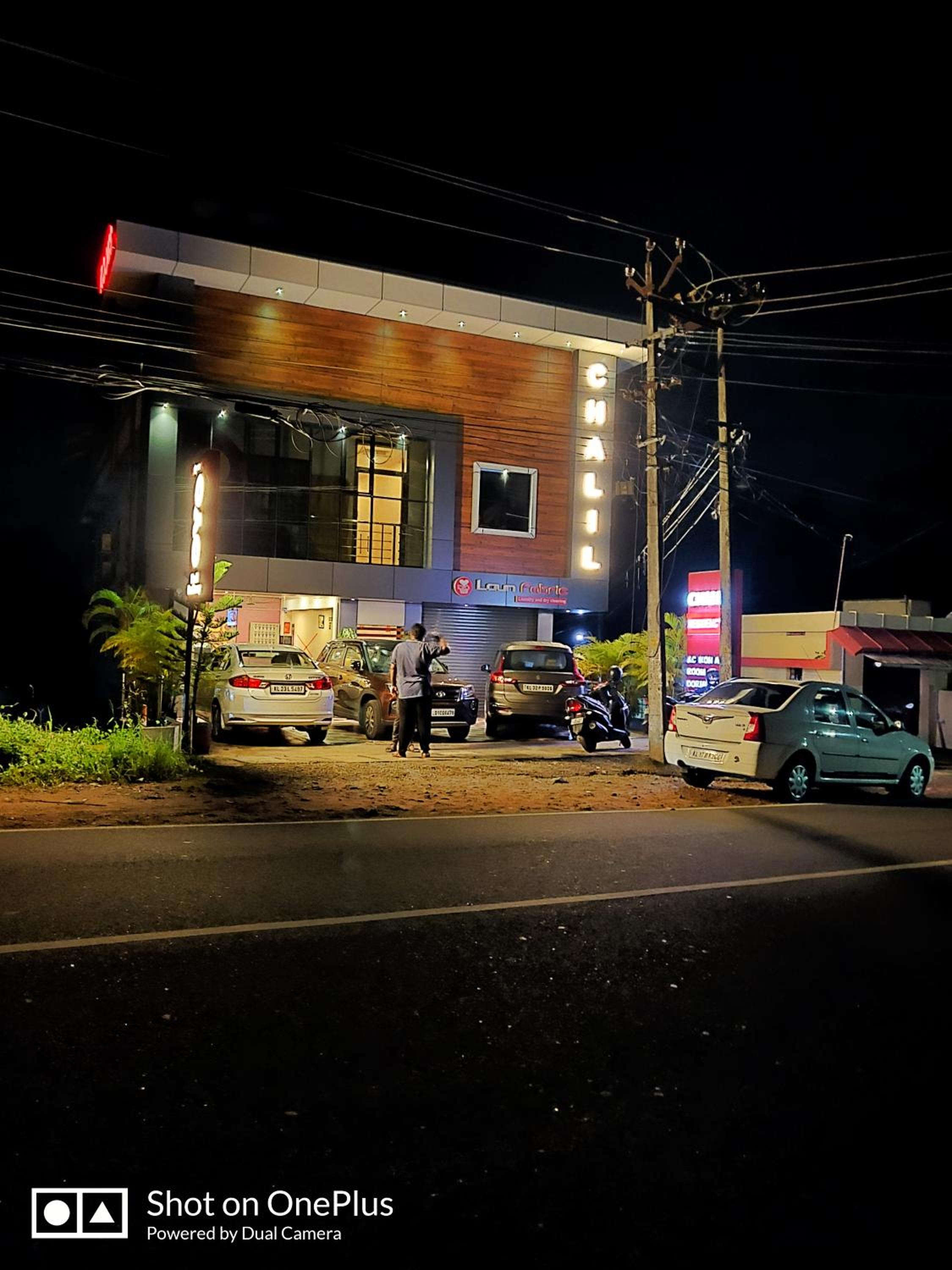 Chalil Residency