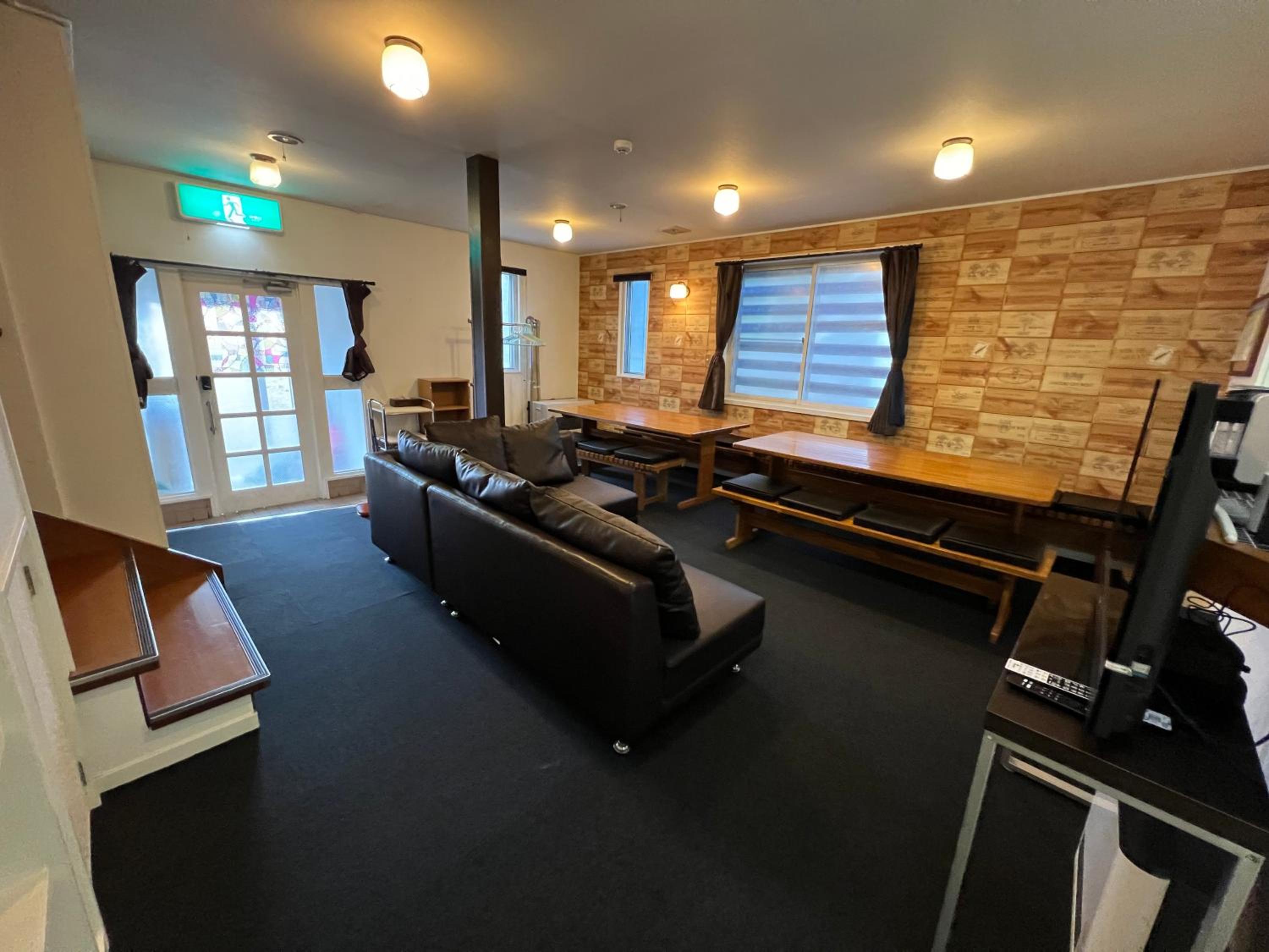 TaoTechHOUSE