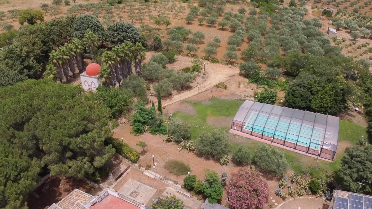 Villa Le Lune