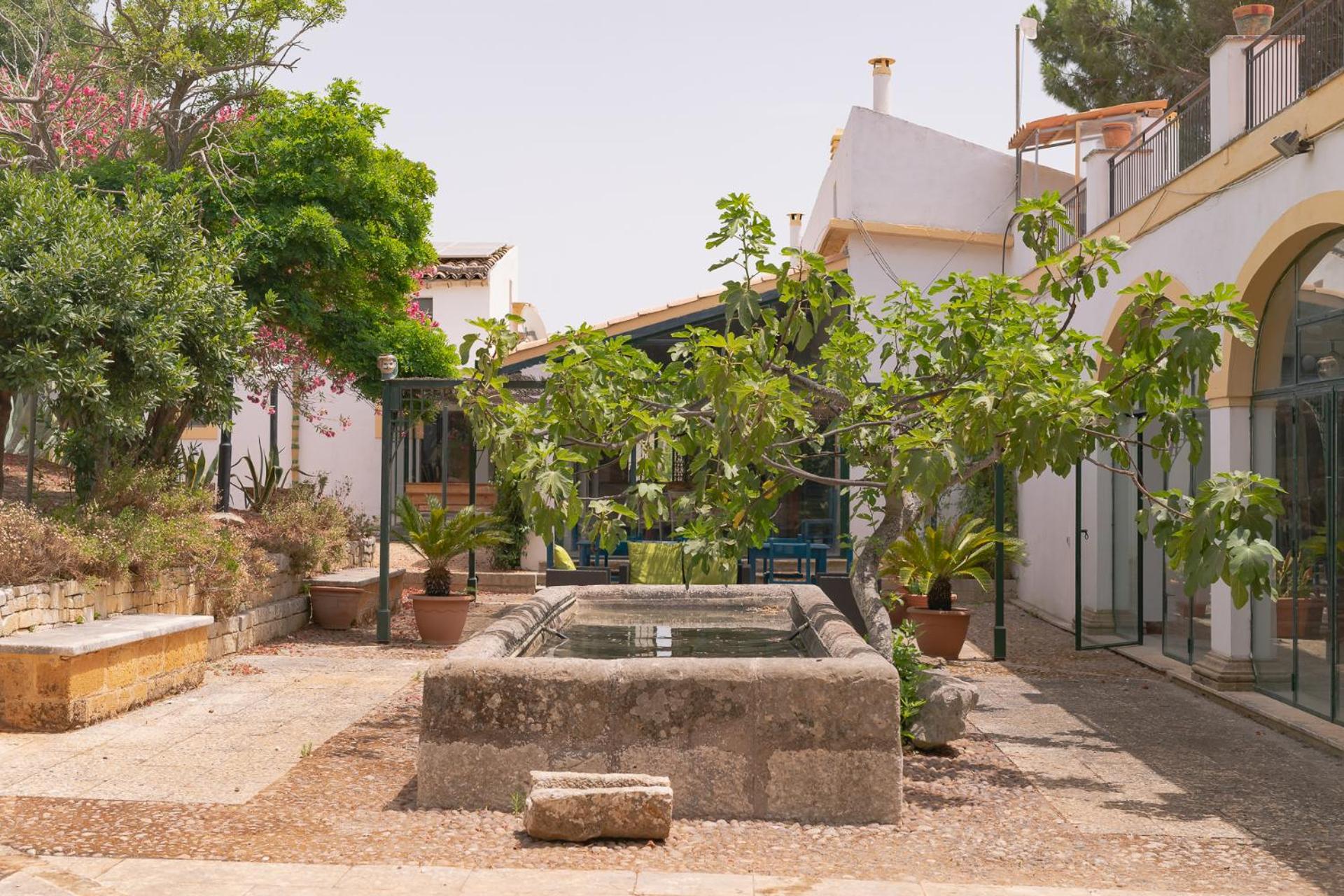 Villa Le Lune