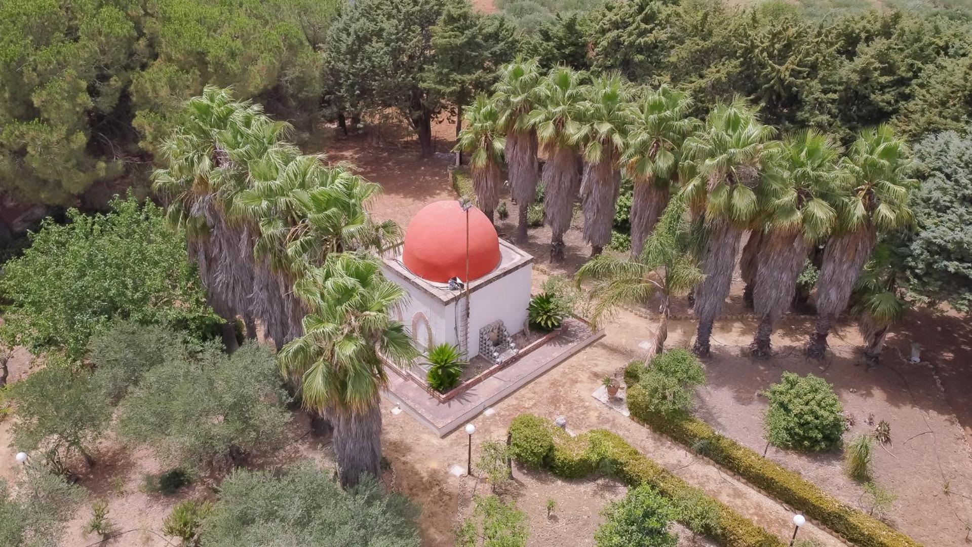 Villa Le Lune