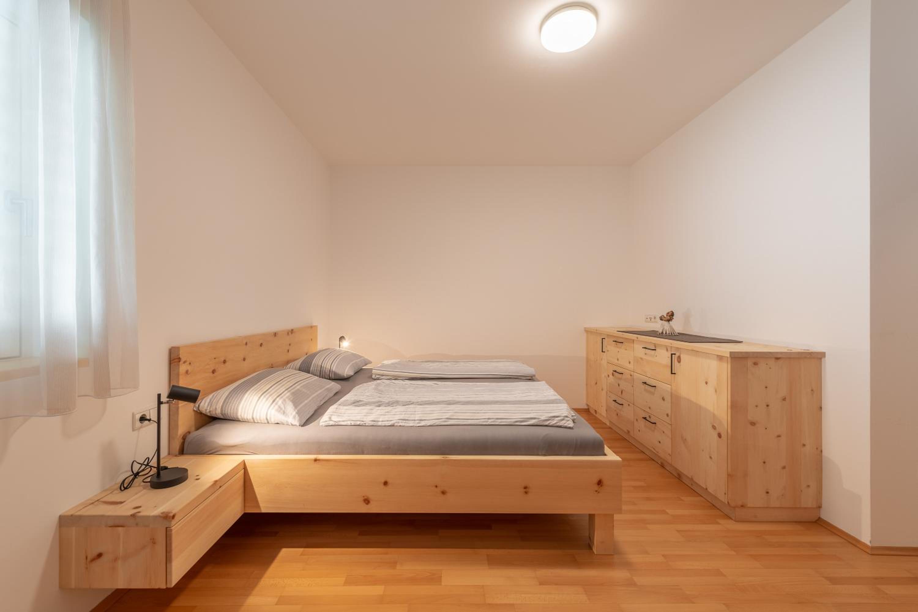 Stürz Ferienwohnungen