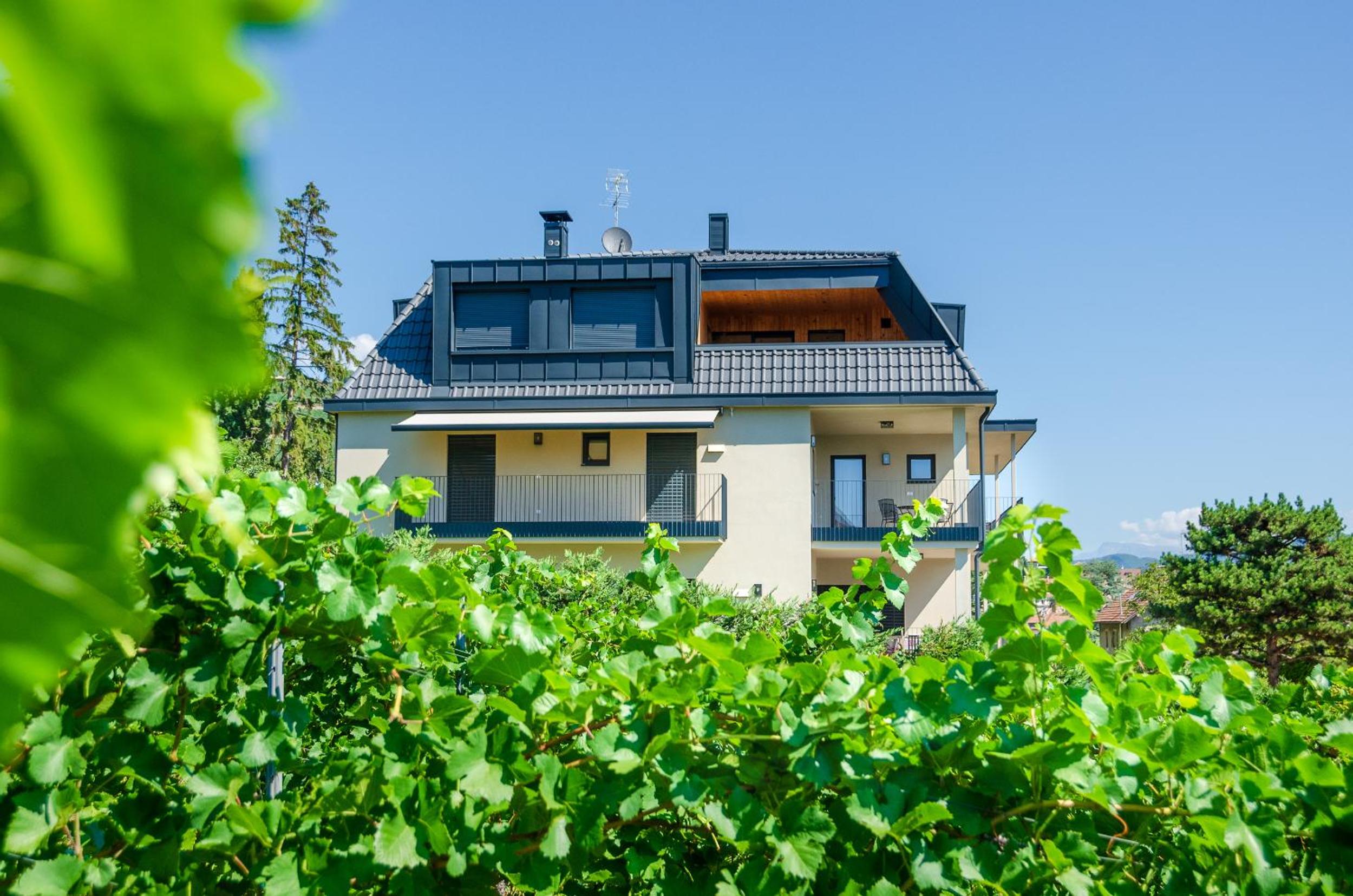 Stürz Ferienwohnungen