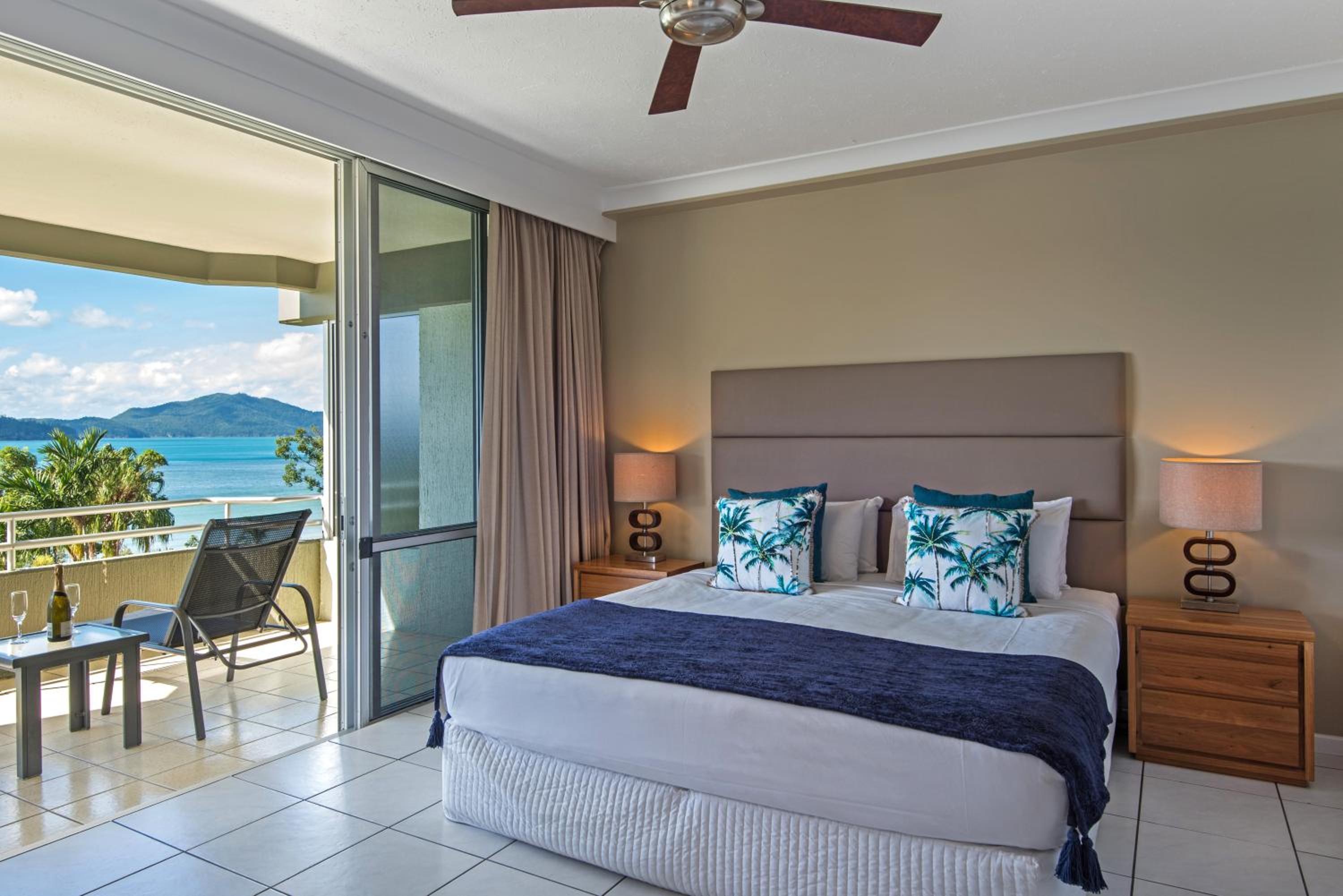 Hibiscus Apartments on Hamilton Island by HIHA