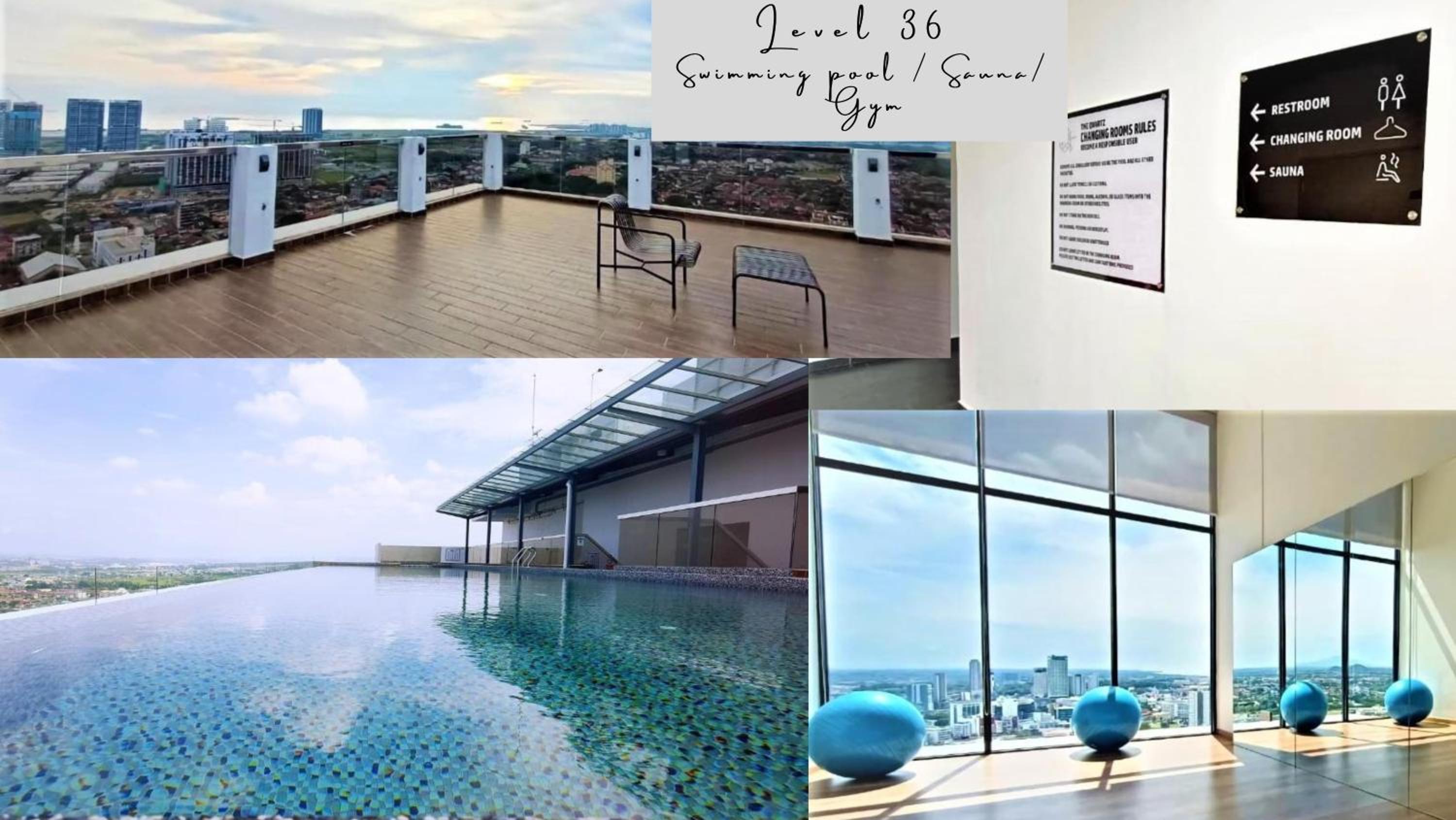 Quartz Residence Melaka by Renshi photo 1
