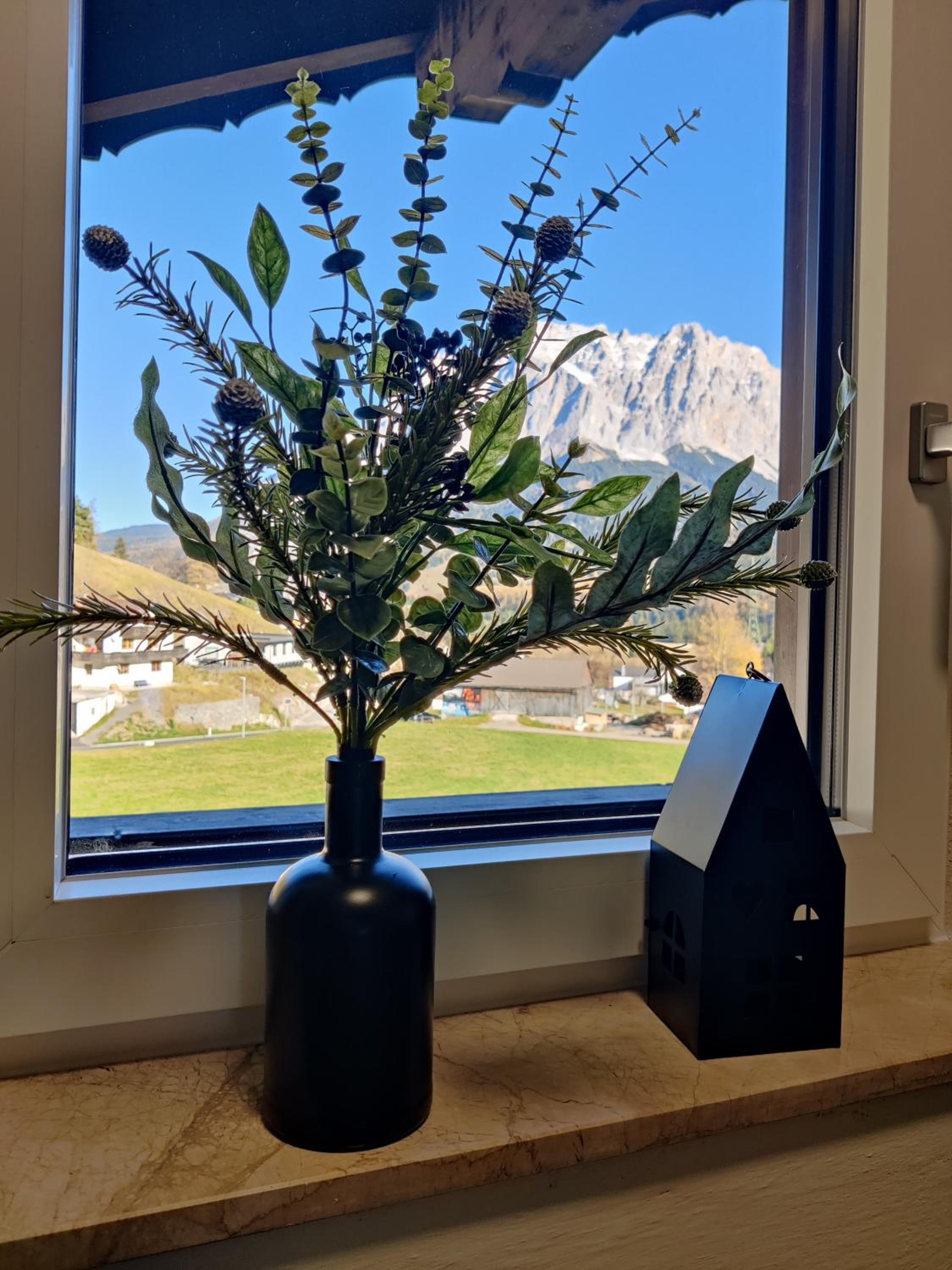Alpinum Hostel Biberwier - Günstige Privatzimmer in der Zugspitz Arena