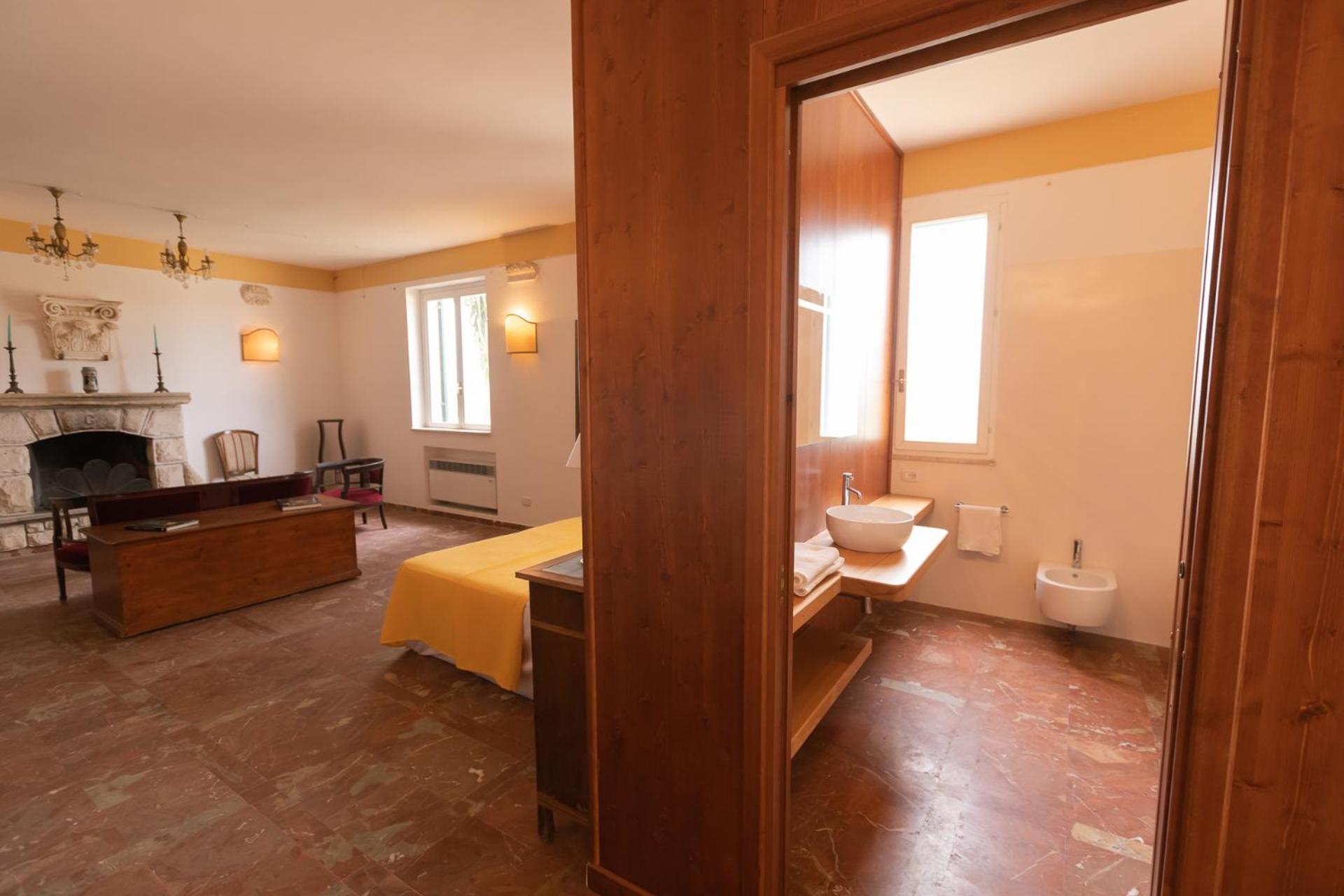 Villa Le Lune