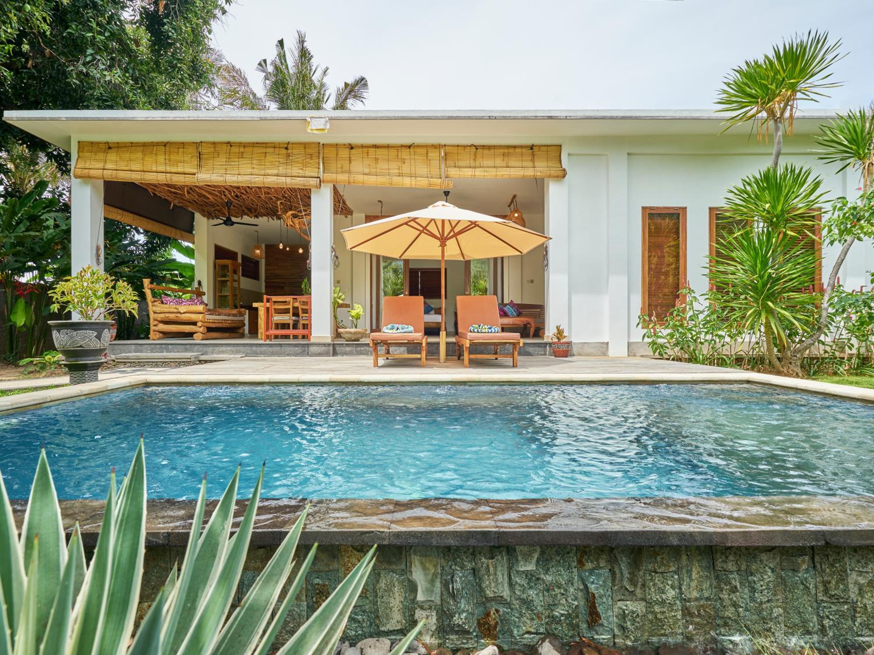 Villa Adi view 5