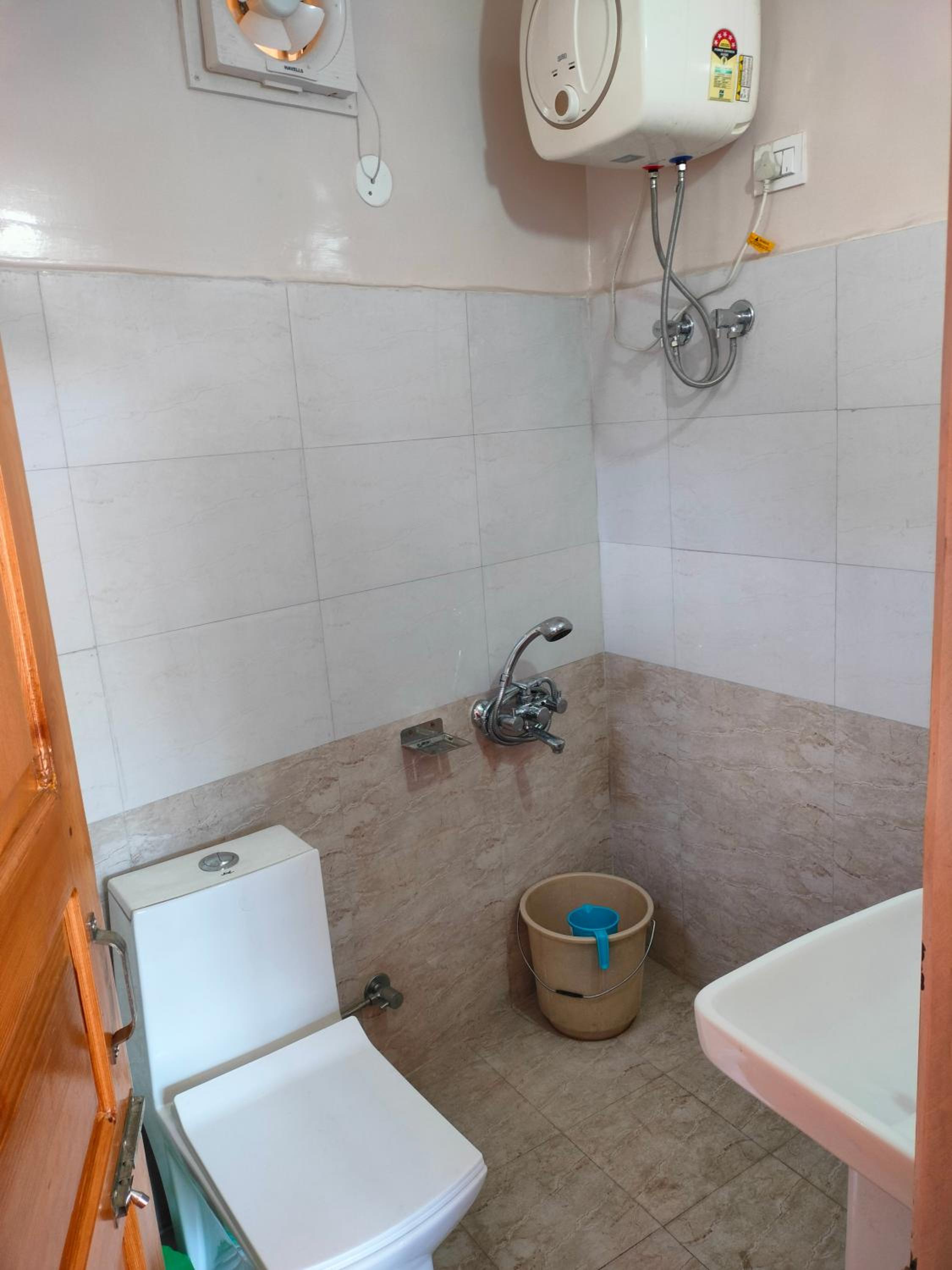 Aatithya Cottage Raison, Manali view 4
