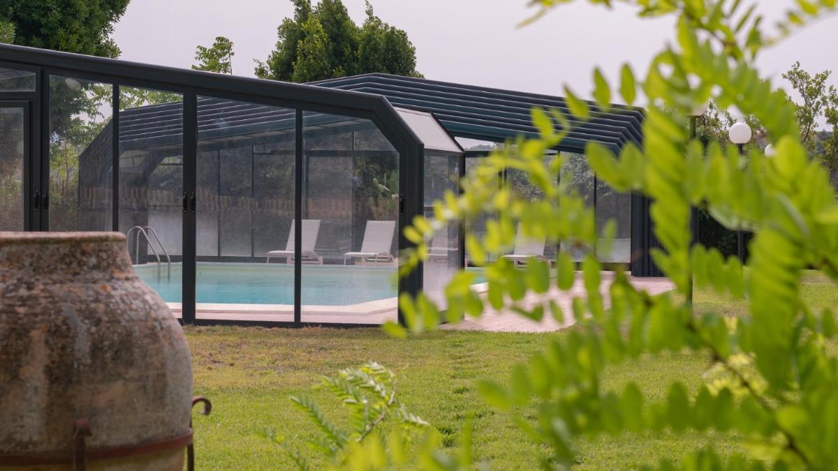 Villa Le Lune