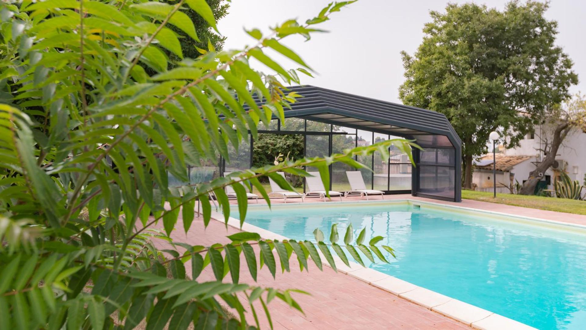Villa Le Lune