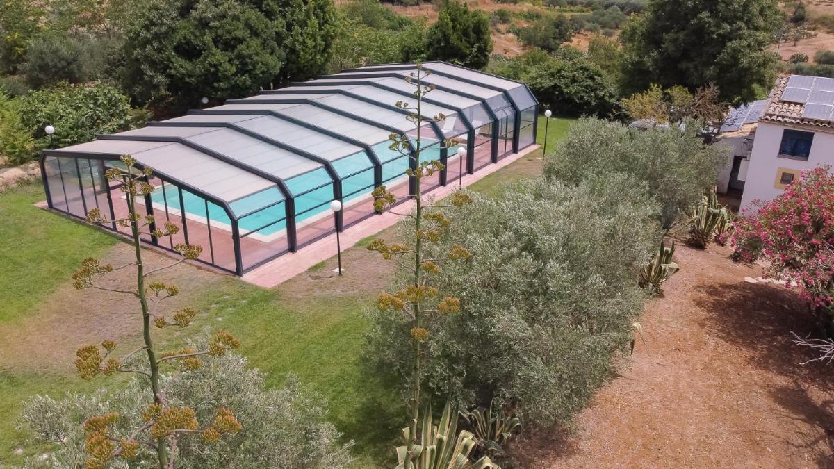 Villa Le Lune
