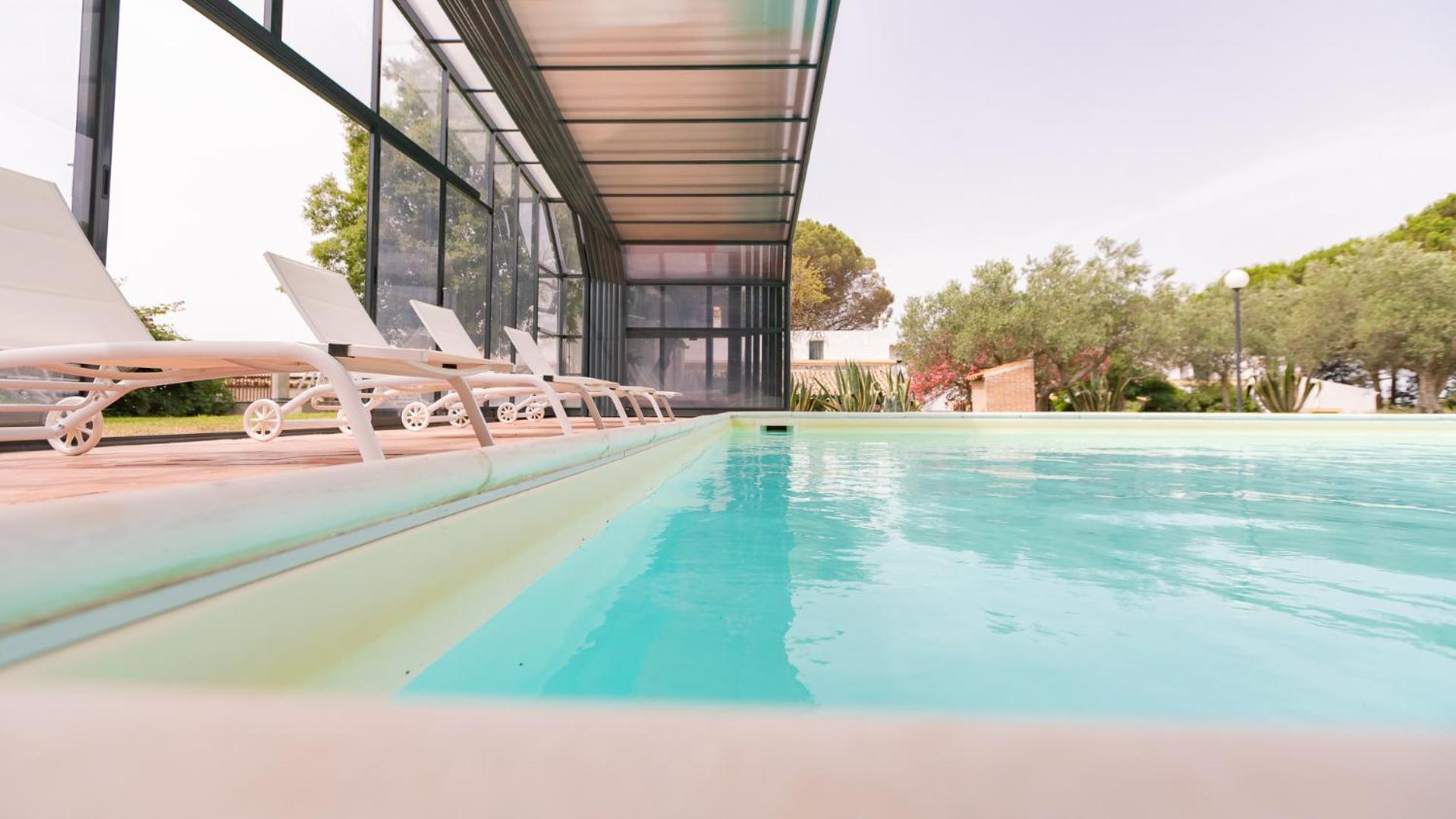 Villa Le Lune