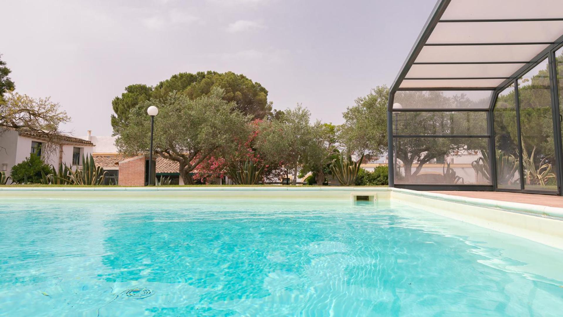 Villa Le Lune