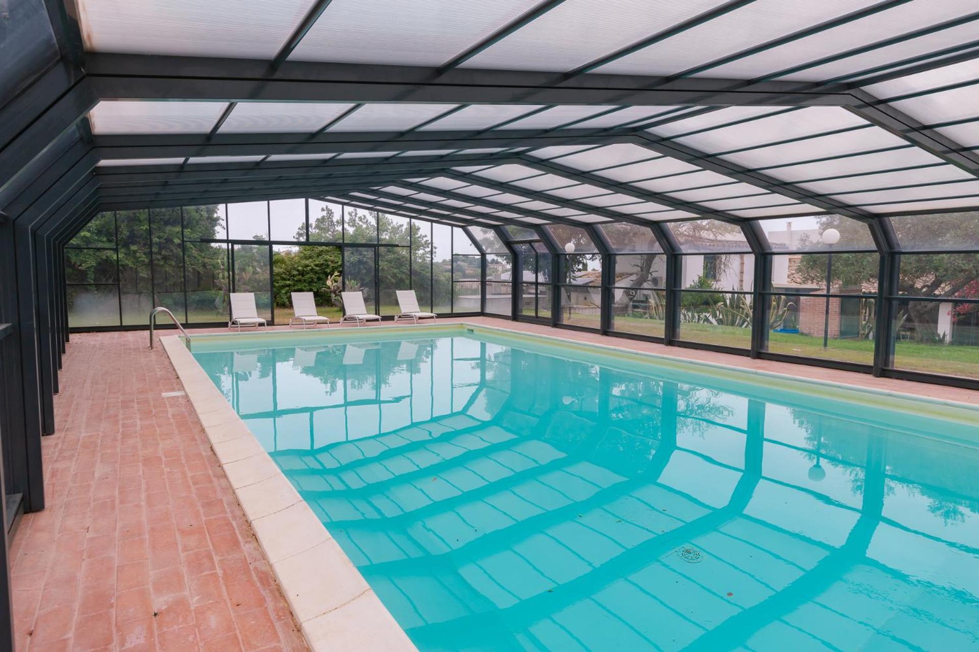 Villa Le Lune