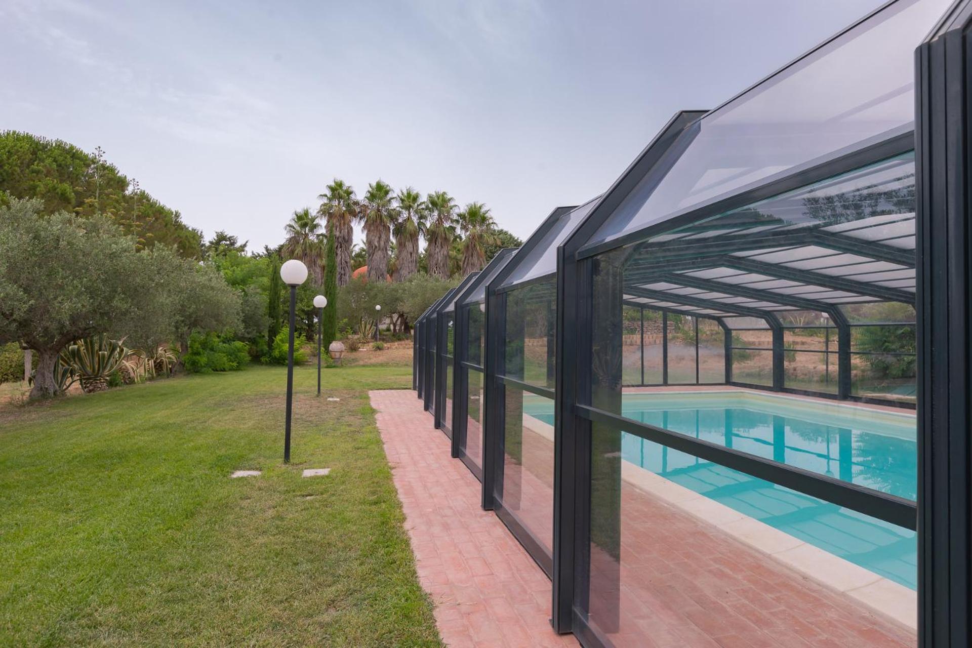 Villa Le Lune
