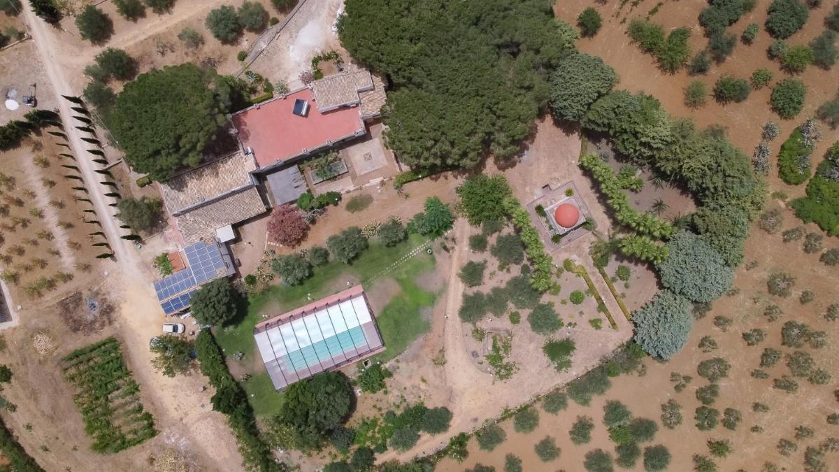 Villa Le Lune