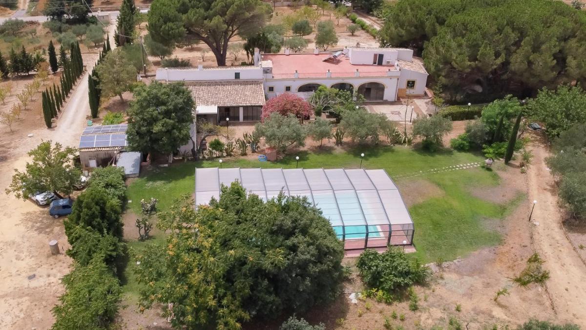 Villa Le Lune