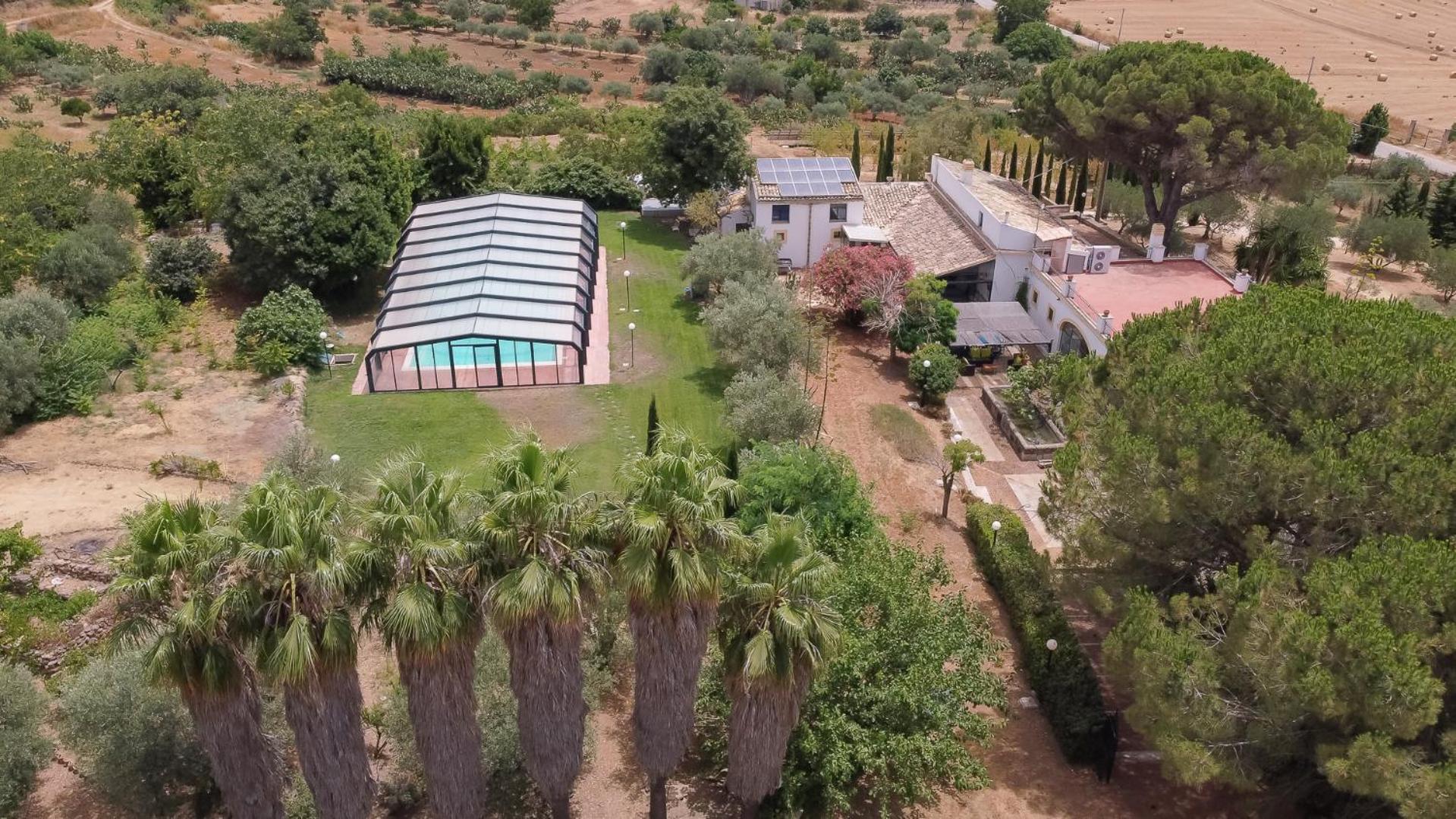 Villa Le Lune